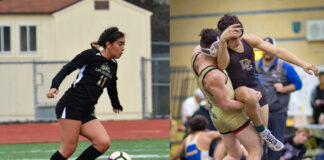 Athletes of the Week: Chavez & Perez