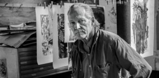 Bill Wheeler, artist and founder of Wheeler Ranch commune, dies at 77