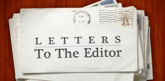 Windsor Letters to the Editor, January 25, 2017