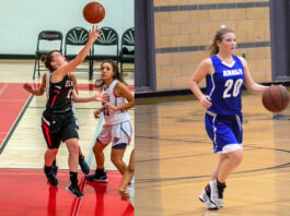 Ladies open SCL hoops campaign