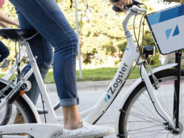 City to launch bike share program
