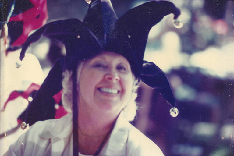 Loretta Marie Harris
