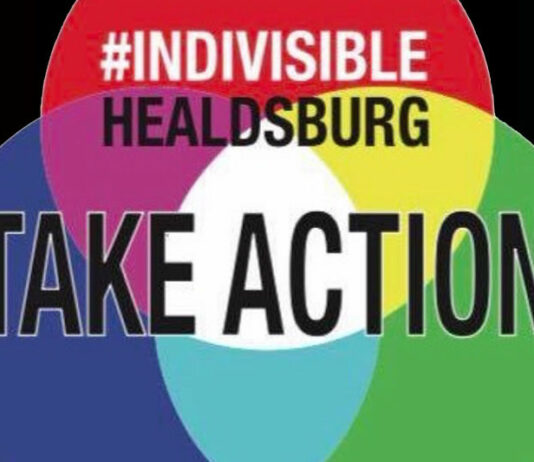 Local progressive group going strong in 2018