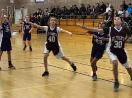 OLG basketball game of the week