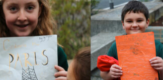 Fractured fairy tales