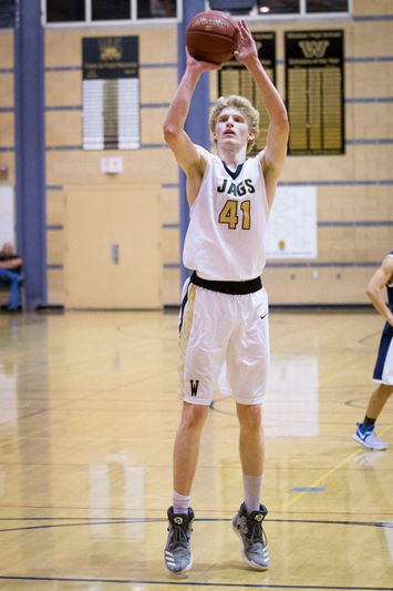 WHS B BBall