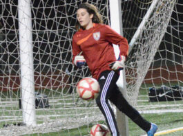 Lady Tigers advance to NCS soccer semifinals