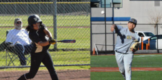 Athletes of the Week: De Casas & Soltanizadeh