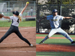 WHS softball, baseball teams set to resume play