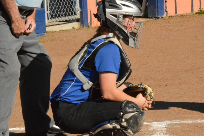 AHS Softball