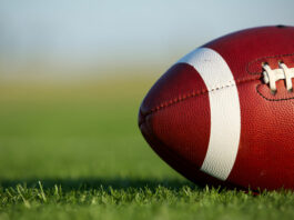 Cloverdale Charger football signups April 11
