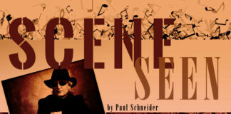 Scene Seen: Live Music in Cloverdale in April