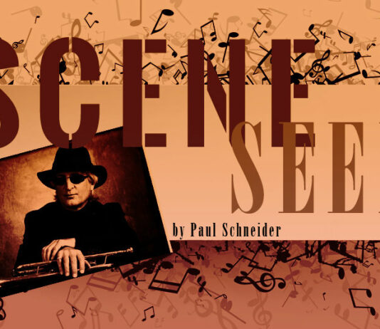 Scene Seen: Live Music in Cloverdale in April