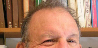 Our cannabis columnist Jonah Raskin releases a new mystery novel