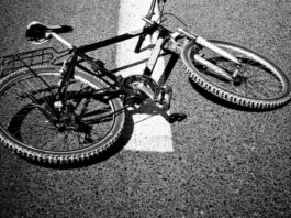 Police seek hit-and-run driver