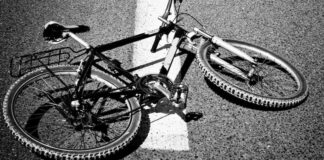 Police seek hit-and-run driver