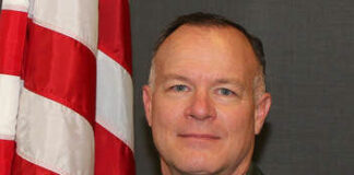Commentary: A letter from Mark Essick, candidate for sheriff