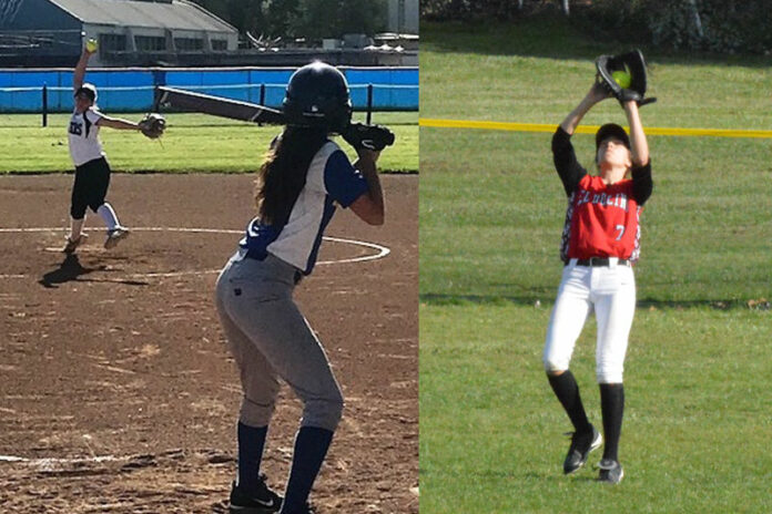 softball sonomawest
