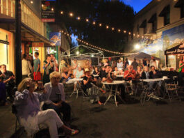 Art After Dark – call for artists