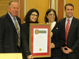 “We are open for business” is message from wine committee joint meeting