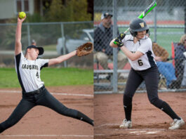 Lady Jags paying dues on NBL softball circuit