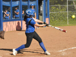 Analy, El Mo softballers notch wins