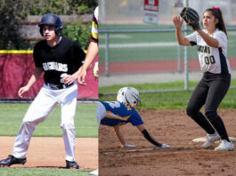 Athletes of the Week: Tobon and Jaramillo