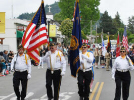 SLIDESHOW: Twilight Parade 2018