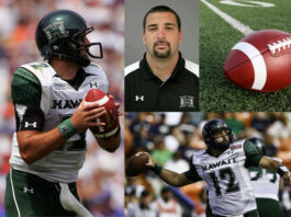 Cloverdale High School nabs a local star for their teaching and coaching roster