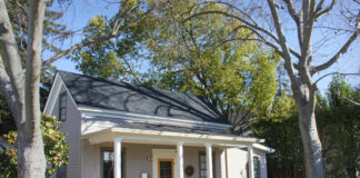 28th annual Healdsburg Homes Tour, May 6