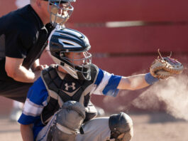 Lions, Tigers horsehiders headed to playoffs