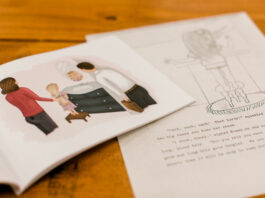 The Rat Fairies are coming to Healdsburg