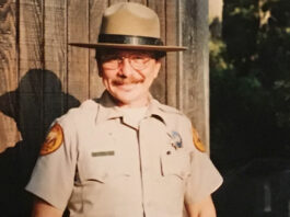 Ft. Ross’s Daniel Murley remembered