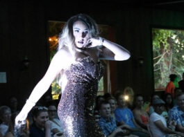 HHS drag show returns for second year