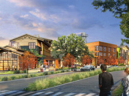 Workshop Tuesday on Mill District project