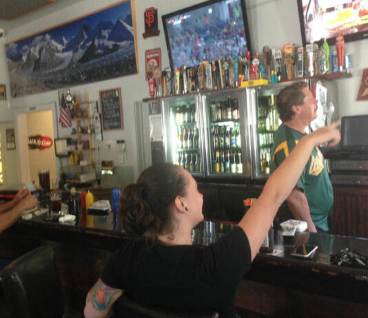 World Cup fever hits Cloverdale