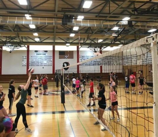 El Molino conducting summer sports mini-camps