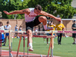 SLIDESHOW: A tribute to the graduating senior athletes of 2018 (part 2)