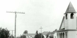 Back in the Old Times