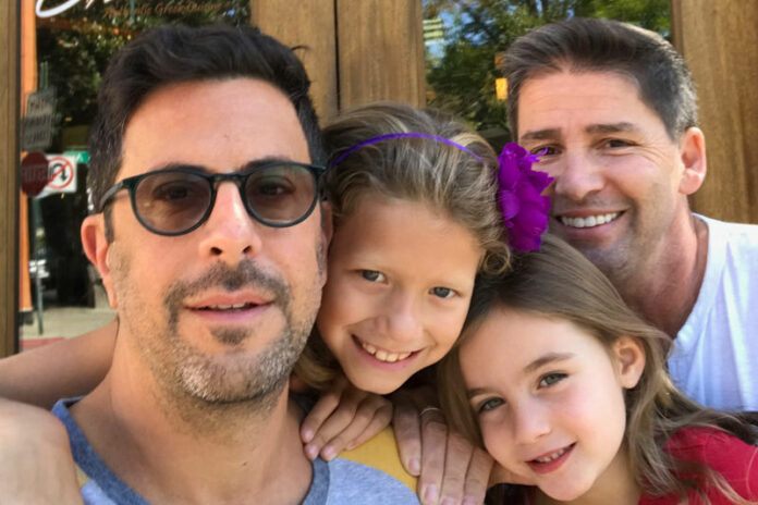 Palacios family