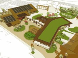 Sonoma Academy wins prestigious AIA environmental award