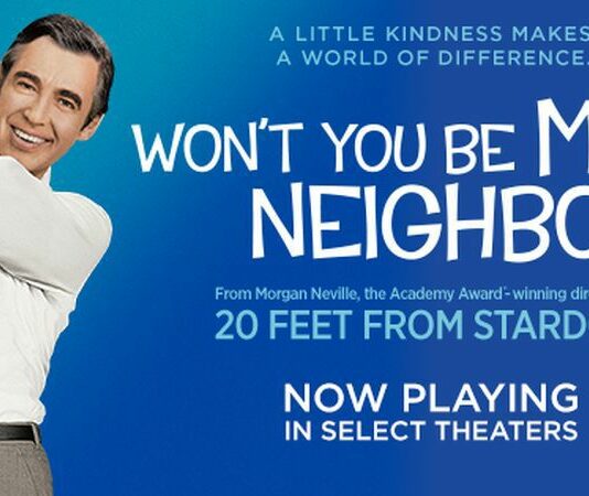 Won’t You Be My Neighbor