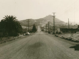 Flashbacks: A look back at local history