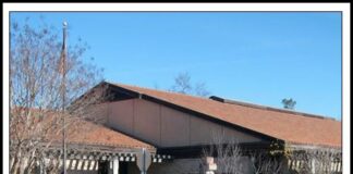 Friends of the Healdsburg Library