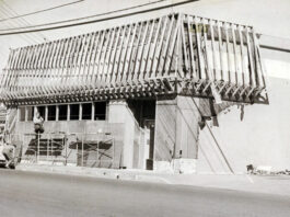 Flashbacks: A look back at local history