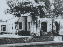 Flashbacks: A look back at local history