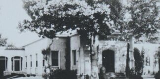 Flashbacks: A look back at local history