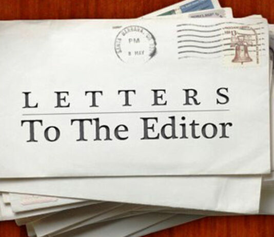Cloverdale Letters to the Editor, Aug. 2, 2018