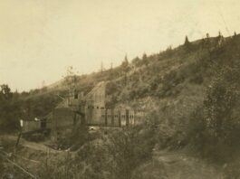 Flashbacks: A look back at local history