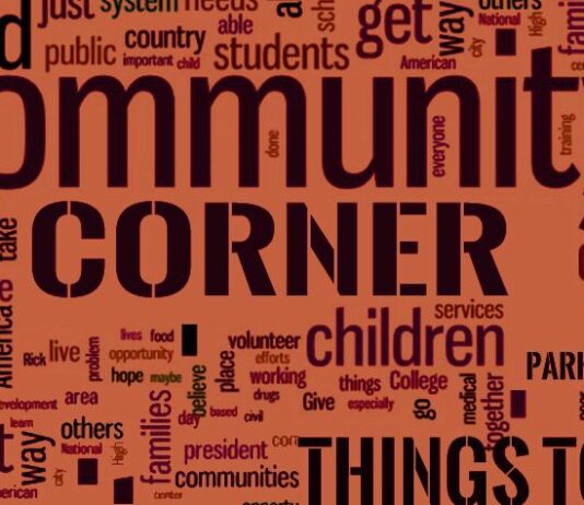 Community Corner